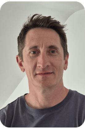 Charlie Packman, Director Charlie Packman, Director